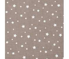 Collection Etoiles taupe