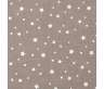 Collection Etoiles taupe
