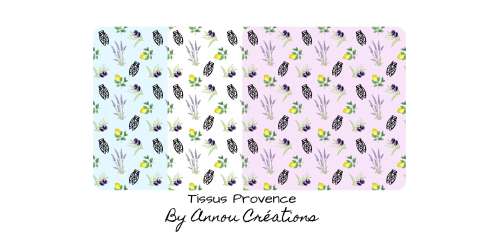 Provence cigales