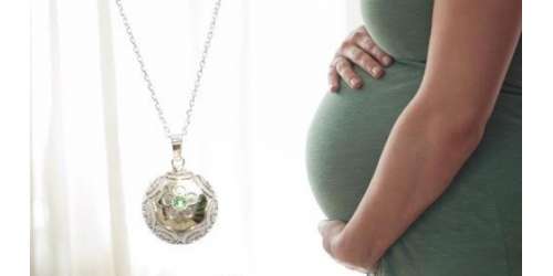 Bolas de grossesse traditionnels